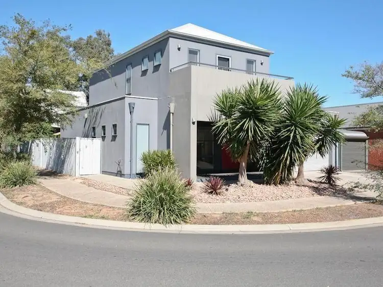 Main view of Homely house listing, 2 Swan Circuit, Mawson Lakes SA 5095