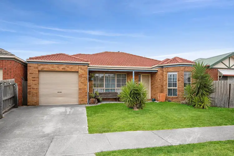Main view of Homely house listing, 54 Blackbird Circuit, Lara VIC 3212