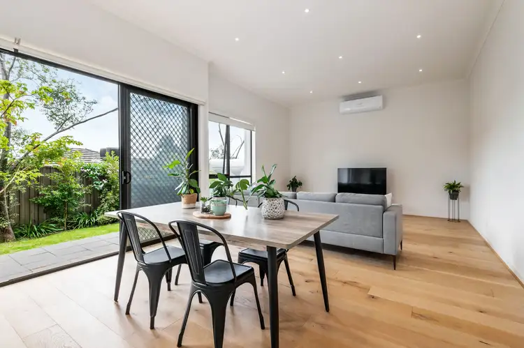 Second view of Homely house listing, 15 Kepsi Place, Croydon VIC 3136