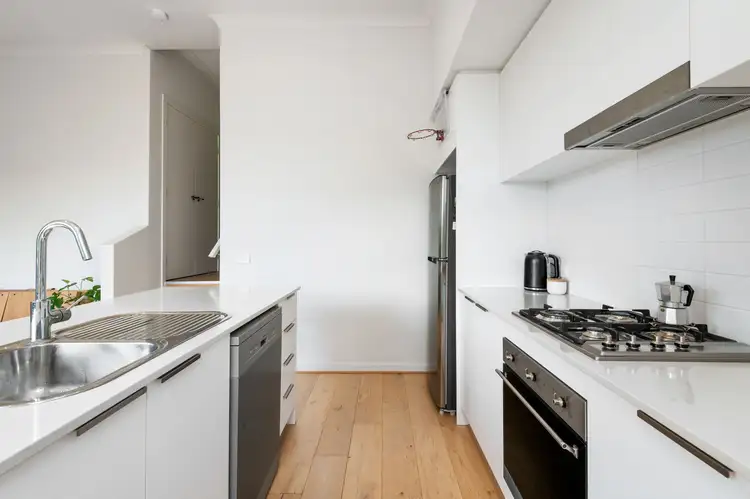 Third view of Homely house listing, 15 Kepsi Place, Croydon VIC 3136
