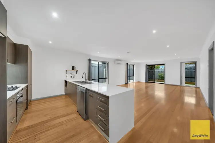 Third view of Homely house listing, 19 Mimosa Way, Burnside Heights VIC 3023