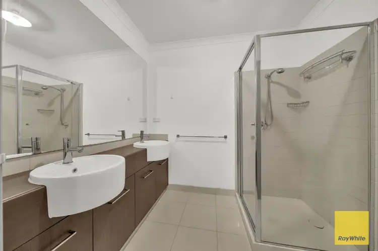 Fourth view of Homely house listing, 19 Mimosa Way, Burnside Heights VIC 3023