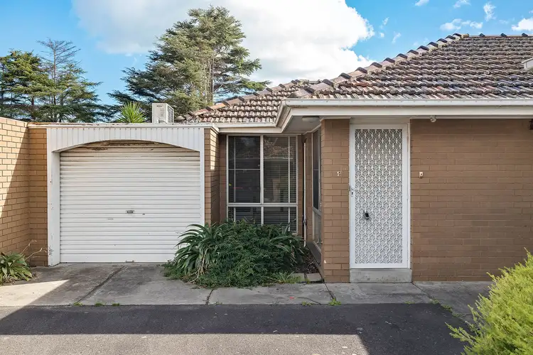 Main view of Homely unit listing, 4/7 Colin Avenue, Frankston VIC 3199