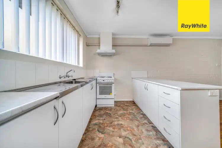 Third view of Homely semi-detached listing, 1/148 Belconnen Way, Scullin ACT 2614