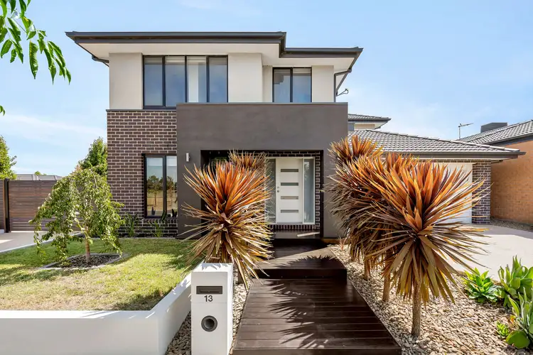 Main view of Homely house listing, 13 Nugget Street, Diggers Rest VIC 3427
