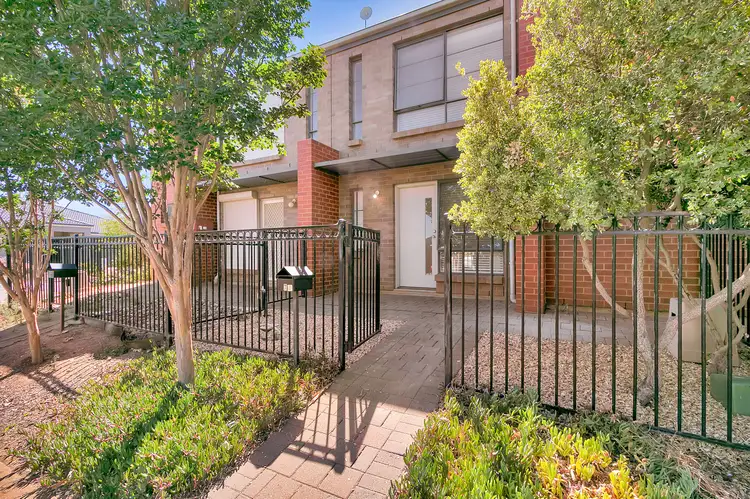 Second view of Homely townhouse listing, 7 Bruno Drive, Blakeview SA 5114