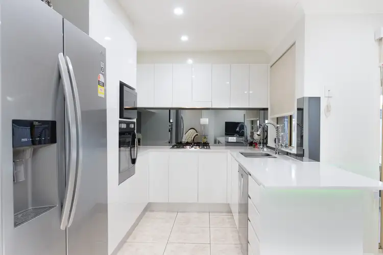 Fourth view of Homely house listing, 30 Appletree Grove, Oakhurst NSW 2761