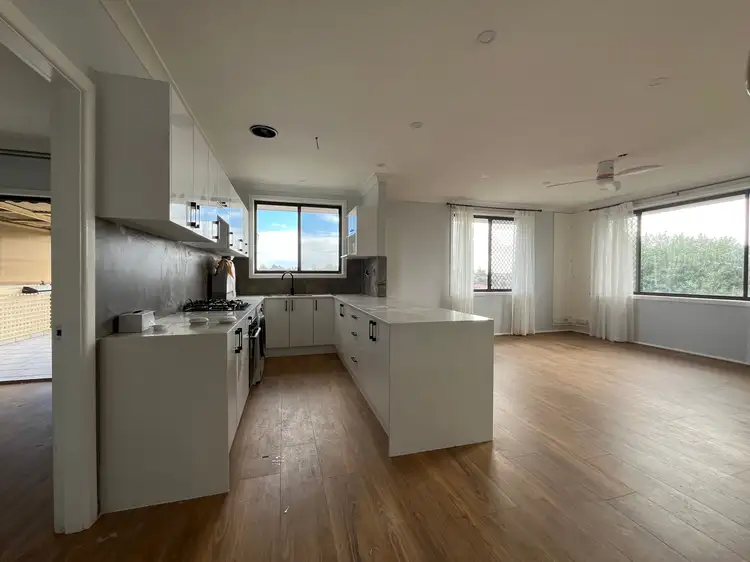 Second view of Homely flat listing, Address available on request
