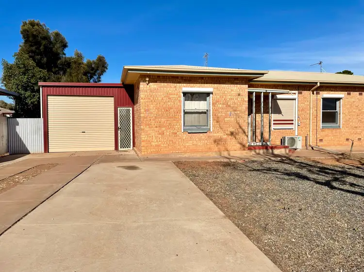 Main view of Homely house listing, 10 Aikman Crescent, Whyalla Norrie SA 5608