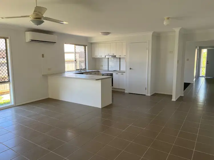 Third view of Homely house listing, 7 Whitlock Drive, Rothwell QLD 4022