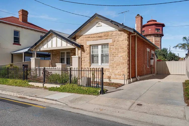 Second view of Homely house listing, 34 Newman Street, Semaphore SA 5019
