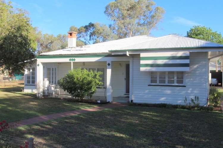Second view of Homely house listing, 162 Alfred Street, Charleville QLD 4470