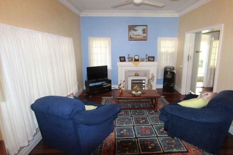 Sixth view of Homely house listing, 162 Alfred Street, Charleville QLD 4470