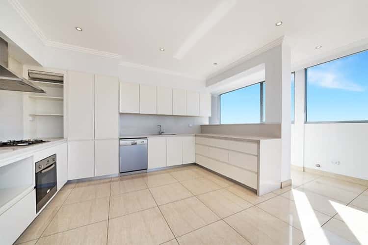 Second view of Homely apartment listing, Unit 1, 92 Majors Bay Road, Concord NSW 2137