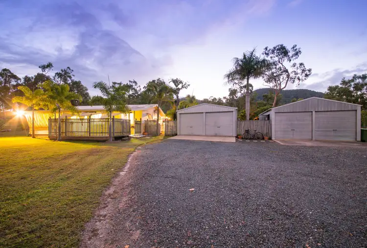 Second view of Homely house listing, 1229 Midge Point Road, Midge Point QLD 4799
