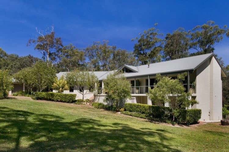 Main view of Homely house listing, 221 Bushland Dr, Port Macquarie NSW