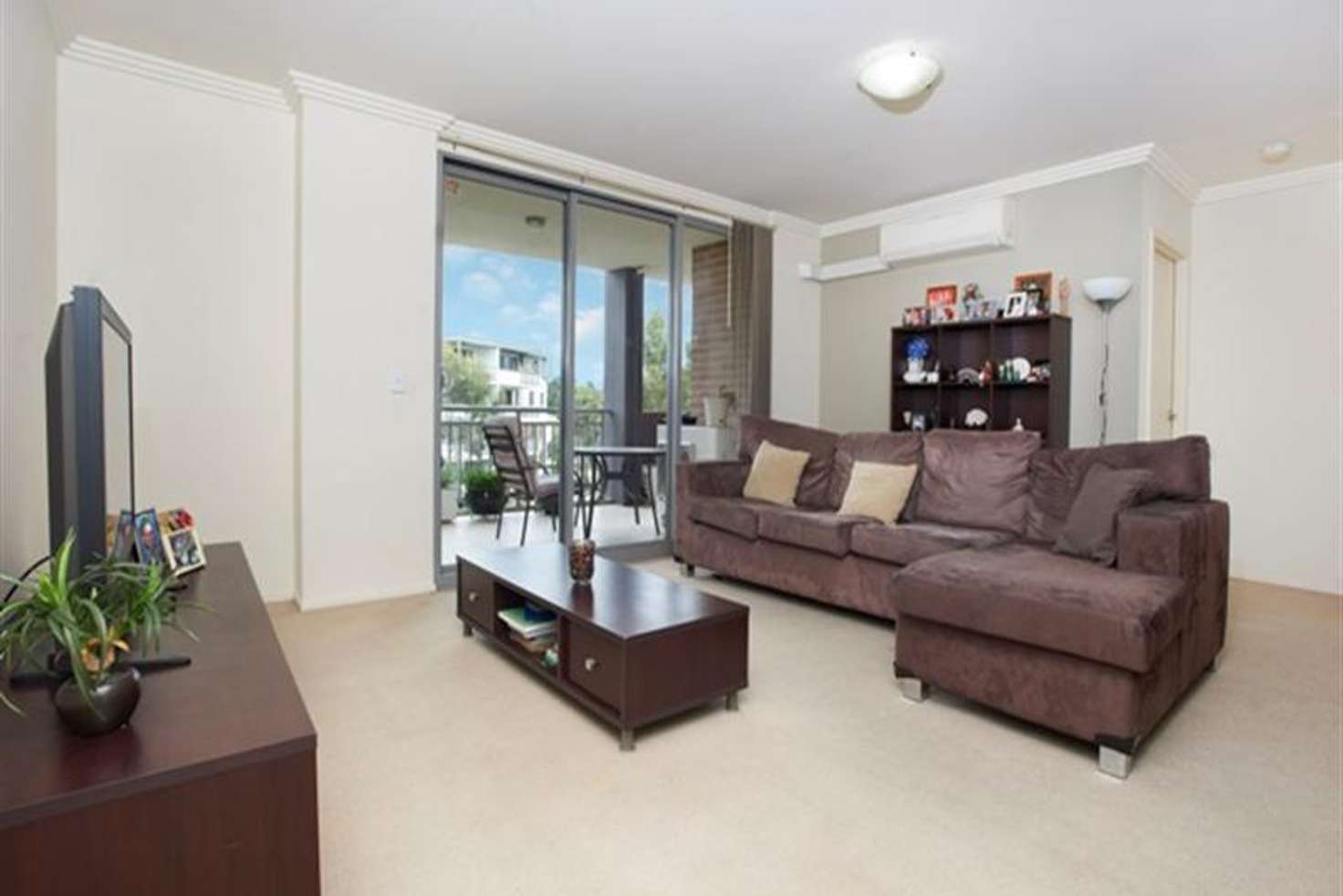 Main view of Homely unit listing, 13/4-10 Benedict Ct, Holroyd NSW