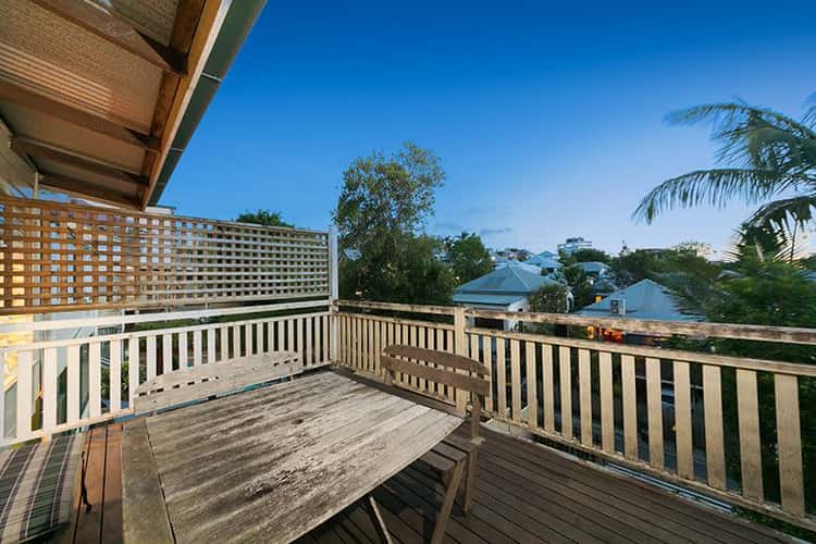 Third view of Homely house listing, 58 Wellington Street, Petrie Terrace QLD 4000