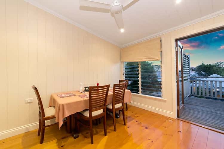Fourth view of Homely house listing, 58 Wellington Street, Petrie Terrace QLD 4000