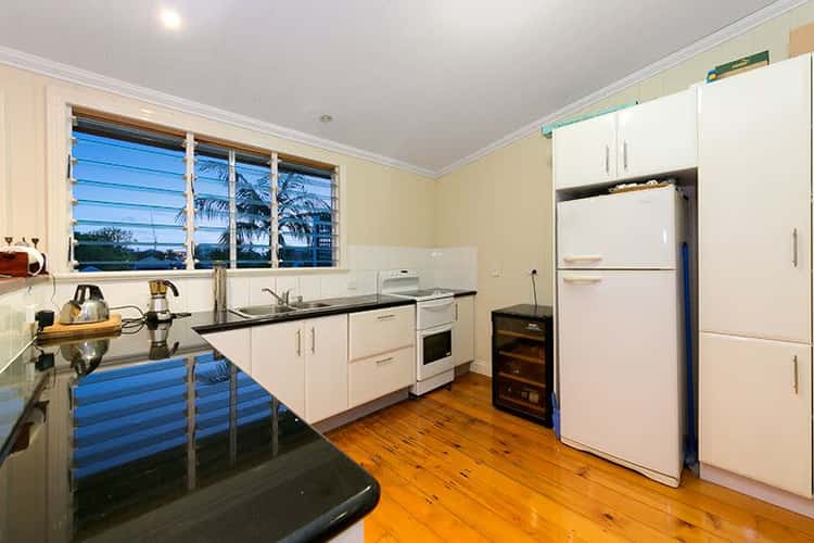 Fifth view of Homely house listing, 58 Wellington Street, Petrie Terrace QLD 4000