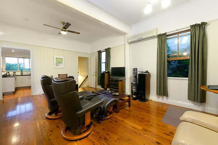 Sixth view of Homely house listing, 58 Wellington Street, Petrie Terrace QLD 4000