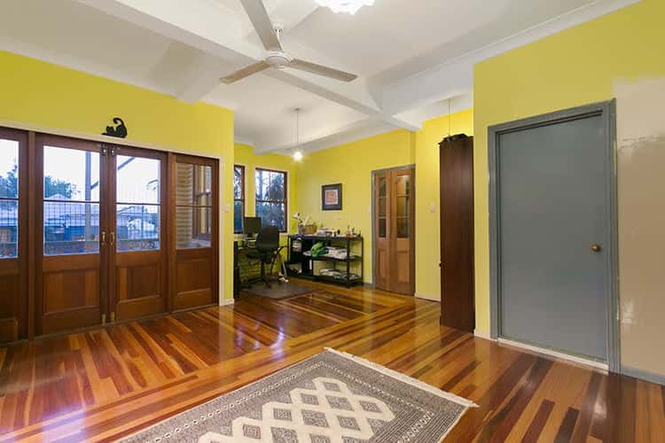 Seventh view of Homely house listing, 58 Wellington Street, Petrie Terrace QLD 4000