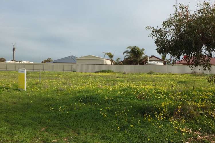 Fourth view of Homely residentialLand listing, 96 (Lot 3) Moonta Road, Moonta Bay SA 5558