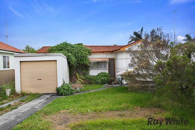 Main view of Homely house listing, 35 Edward St, Barrack Heights NSW
