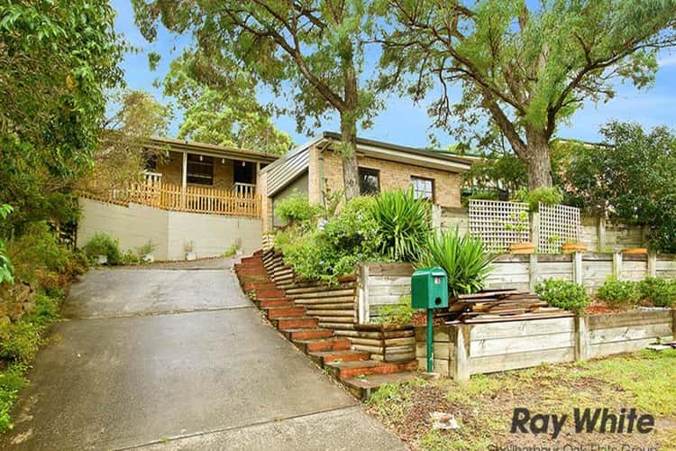 Main view of Homely house listing, 41 Noble Rd, Albion Park NSW