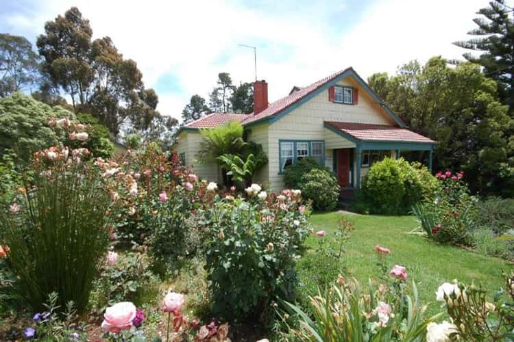 Main view of Homely house listing, 263 Queens Rd, Wandin East VIC