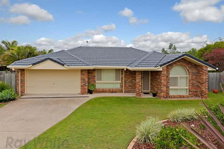 31 Streamview Cres, Springfield QLD