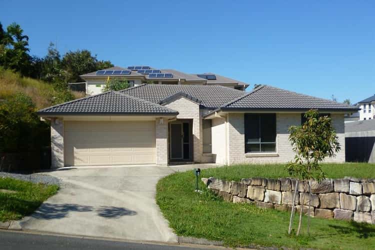 Main view of Homely house listing, 5 O'Connell Cl, Bellbowrie QLD