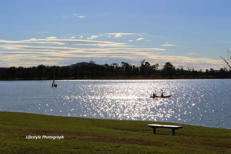 Fourth view of Homely residentialLand listing, Lot 1 McLean, Wivenhoe Hill QLD 4311