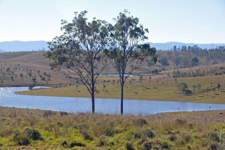 Sixth view of Homely residentialLand listing, Lot 1 McLean, Wivenhoe Hill QLD 4311