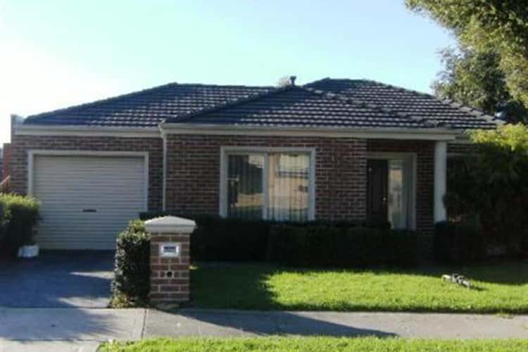 Main view of Homely house listing, 2/12 McComb St, Lilydale VIC