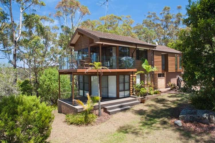 Main view of Homely house listing, 1 Illowra Lane, Hyams Beach NSW