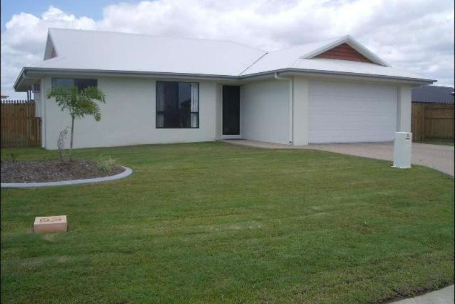Main view of Homely house listing, 11 Ripon Ct, Mount Low QLD