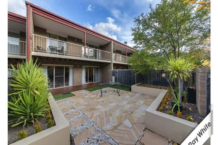 Main view of Homely house listing, 13/21 Aspinall St, Watson ACT