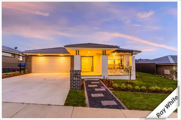 26 Dolly Street, Googong NSW 2620