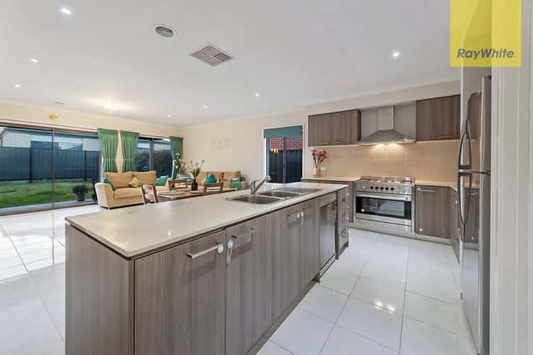 Second view of Homely house listing, 43 Riverway View, Craigieburn VIC 3064