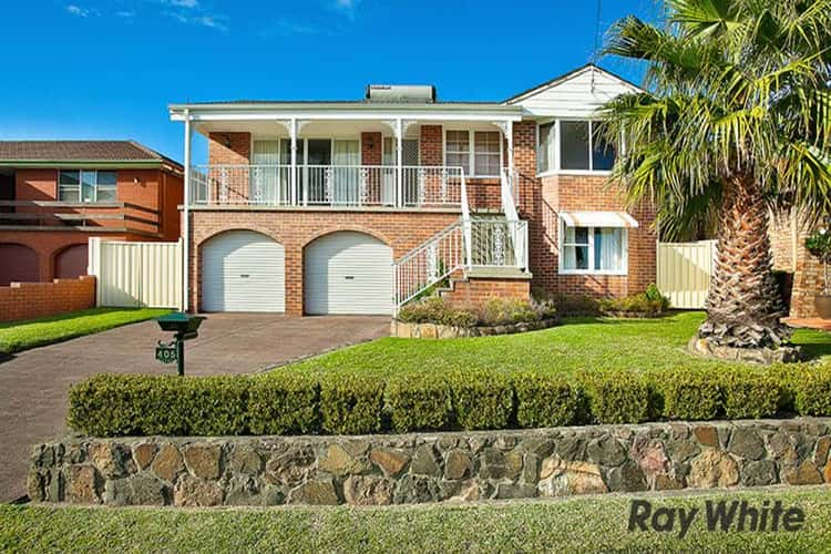 Main view of Homely house listing, 405 Reddall Pde, Mount Warrigal NSW