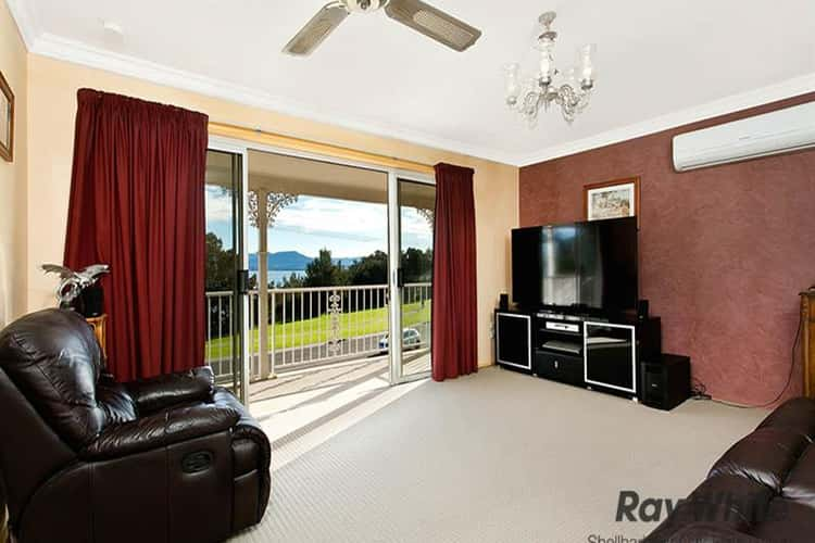 Second view of Homely house listing, 405 Reddall Pde, Mount Warrigal NSW