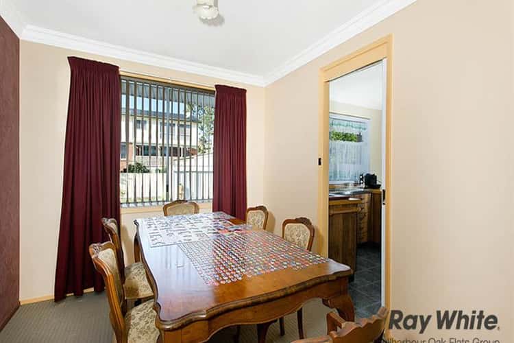 Fifth view of Homely house listing, 405 Reddall Pde, Mount Warrigal NSW