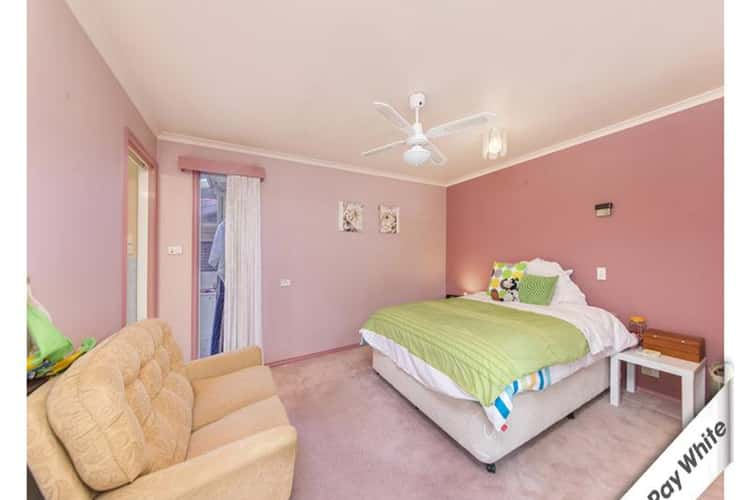 Seventh view of Homely townhouse listing, 14 DeLittle Cct, Tuggeranong ACT