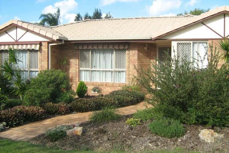 Main view of Homely house listing, 20 Banksia Park Dr, Scarness QLD