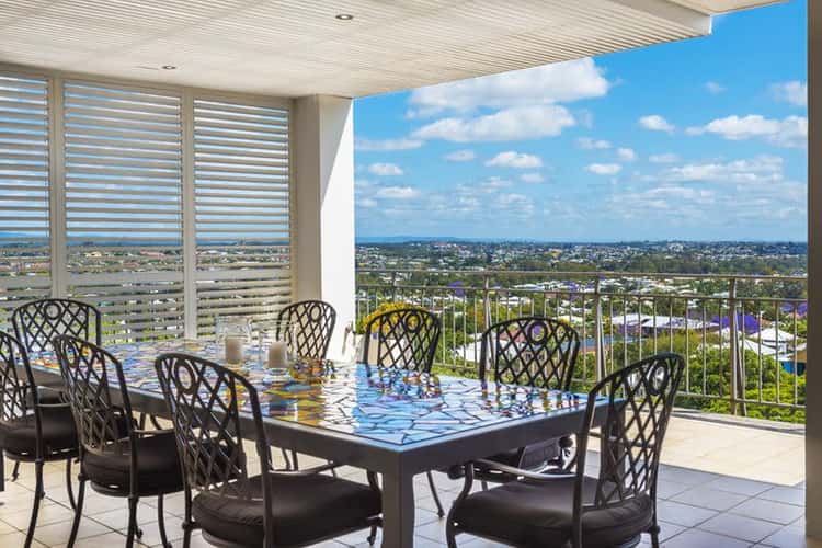 Main view of Homely apartment listing, 19/114 Bonney Avenue, Clayfield QLD 4011