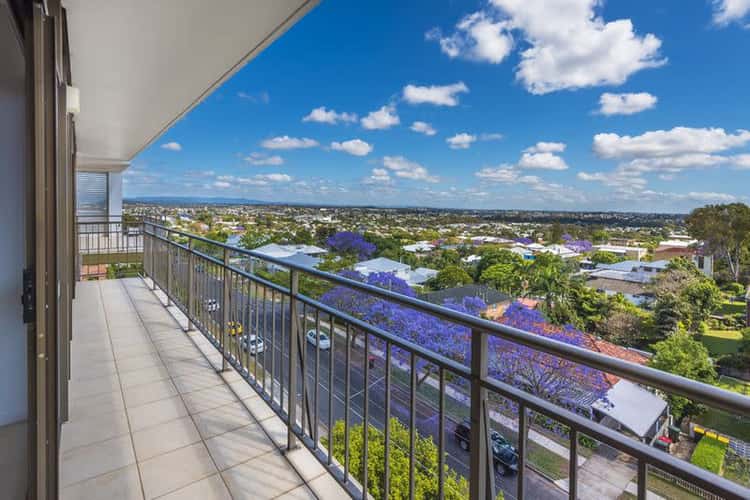 Seventh view of Homely apartment listing, 19/114 Bonney Avenue, Clayfield QLD 4011