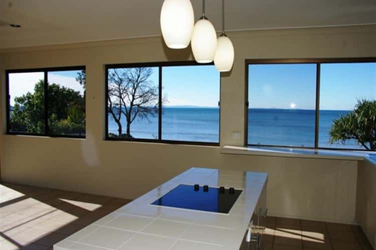 Main view of Homely house listing, 75 Bishop Rd, Beachmere QLD
