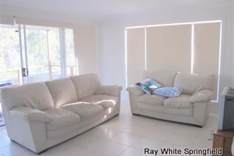Second view of Homely house listing, On Kondalilla Cres, Springfield Lakes QLD