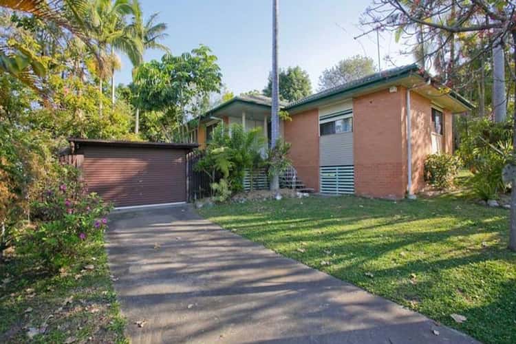 Main view of Homely house listing, On Monoceros St, Inala QLD